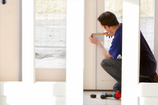 Patterson-interior-door-repair