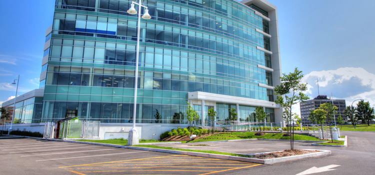 commercial glass door repair Patterson