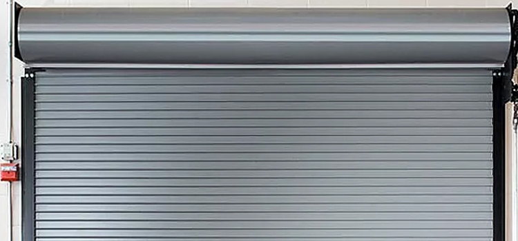 rolling steel door repair Patterson