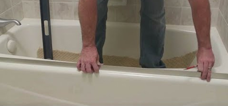 Sliding Shower Door Repair in Patterson